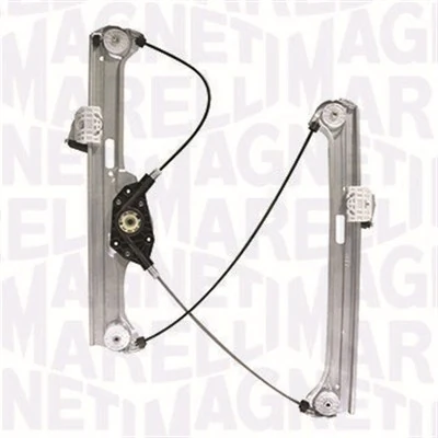 Window Regulator